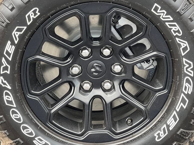 New 2026 RAM 1500 Rebel w/ Rebel Level 2 Equipment Group AWD/4WD image 6