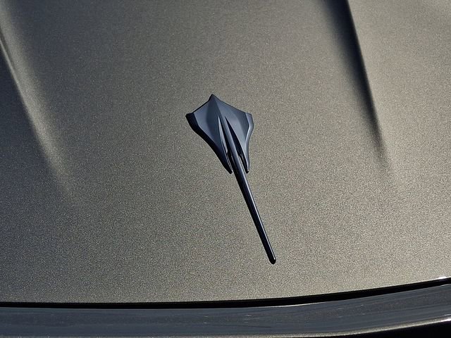 Used 2024 Chevrolet Corvette Stingray Preferred Conv w/ Z51 Performance Package image 30