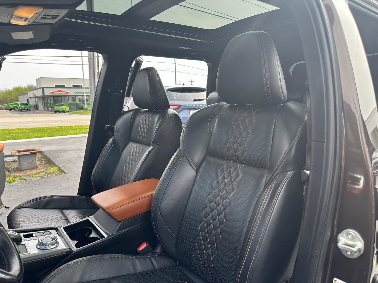 Used 2022 Mitsubishi Outlander SEL AWD/4WD image 23