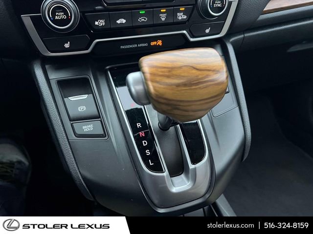 Used 2019 Honda CR-V EX image 34