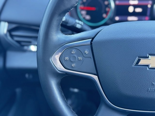 Certified 2023 Chevrolet Traverse LT w/ LPO, Floor Liner Package image 27