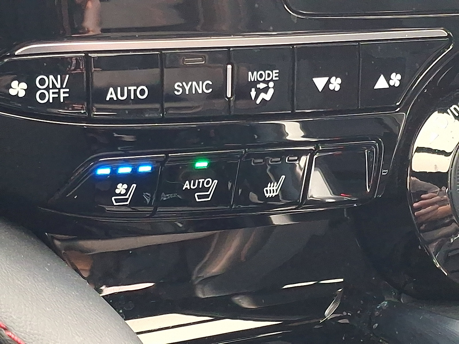 Certified 2024 Acura MDX A-Spec AWD/4WD image 24