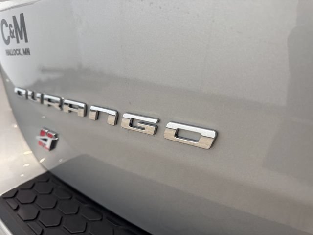 New 2026 Dodge Durango GT AWD/4WD image 15
