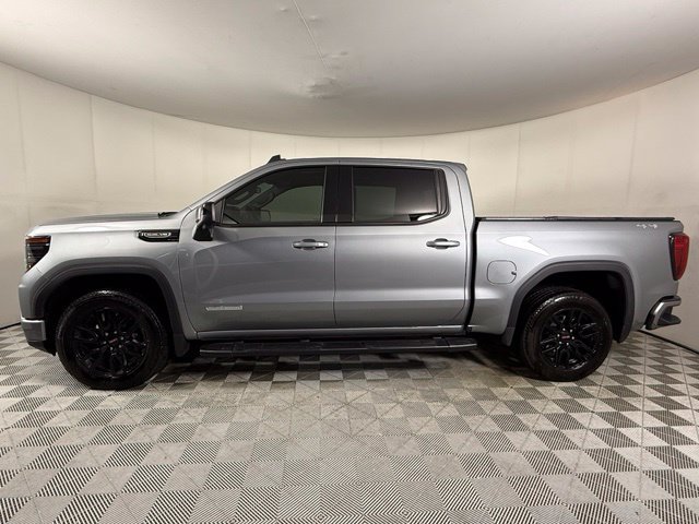 Used 2025 GMC Sierra 1500 Elevation w/ Elevation Premium Package AWD/4WD image 3