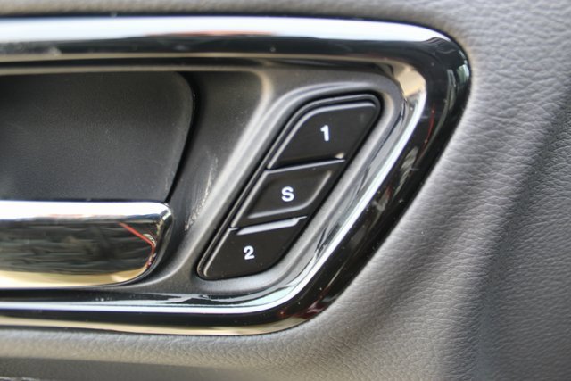 New 2026 Dodge Durango GT image 11