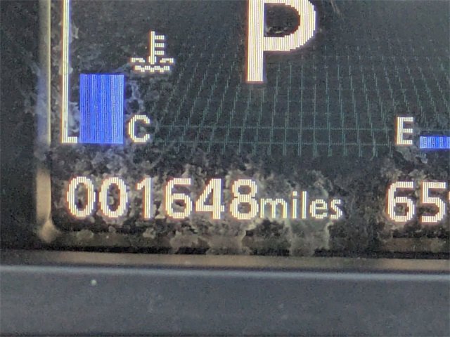 Used 2025 Mitsubishi Outlander Sport ES image 28