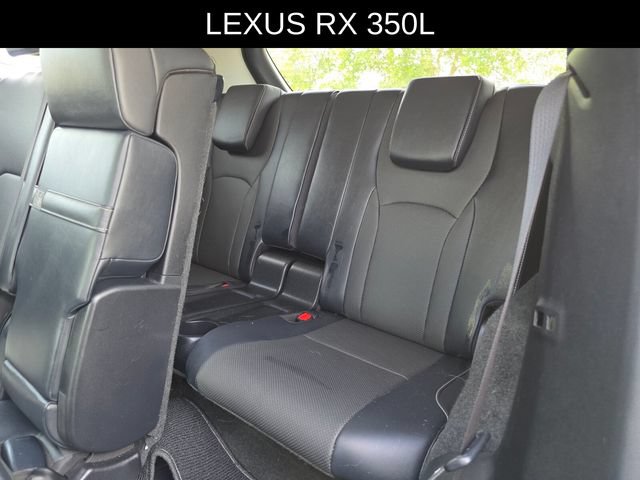 Used 2020 Lexus RX 350L FWD w/ Premium Package image 18