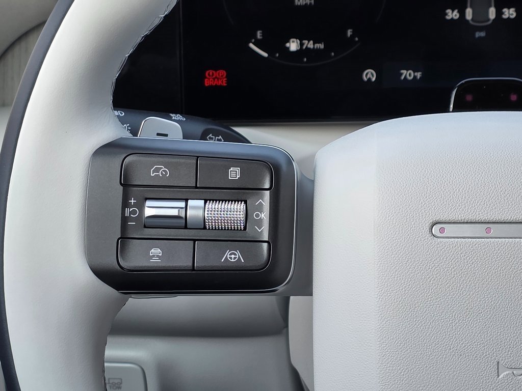 New 2026 Hyundai Palisade Calligraphy image 21