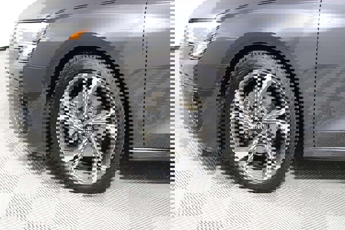 Used 2022 Audi A3 2.0T Premium Plus w/ Premium Plus Package image 22