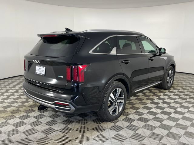 Certified 2022 Kia Sorento EX w/ Panoramic Sunroof Package image 23