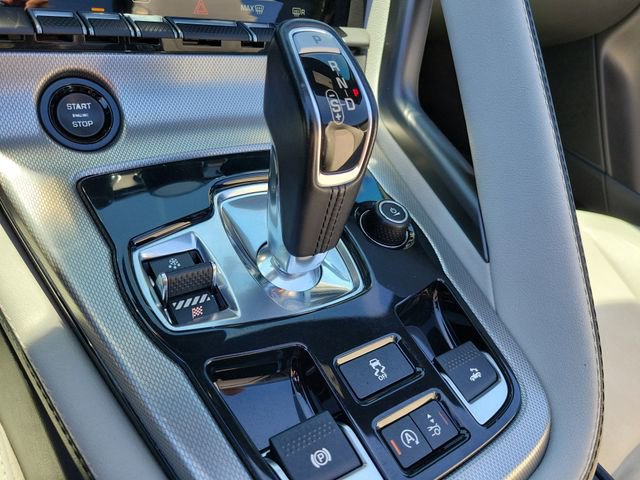 Used 2016 Jaguar F-TYPE Convertible RWD image 21