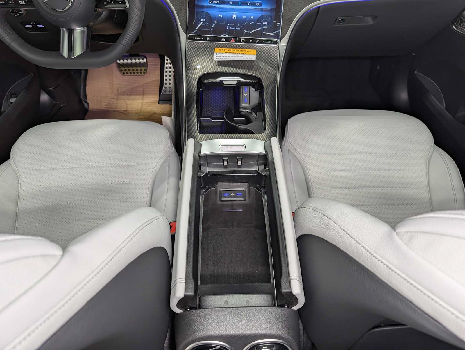 New 2026 Mercedes-Benz GLC 300 4MATIC image 17