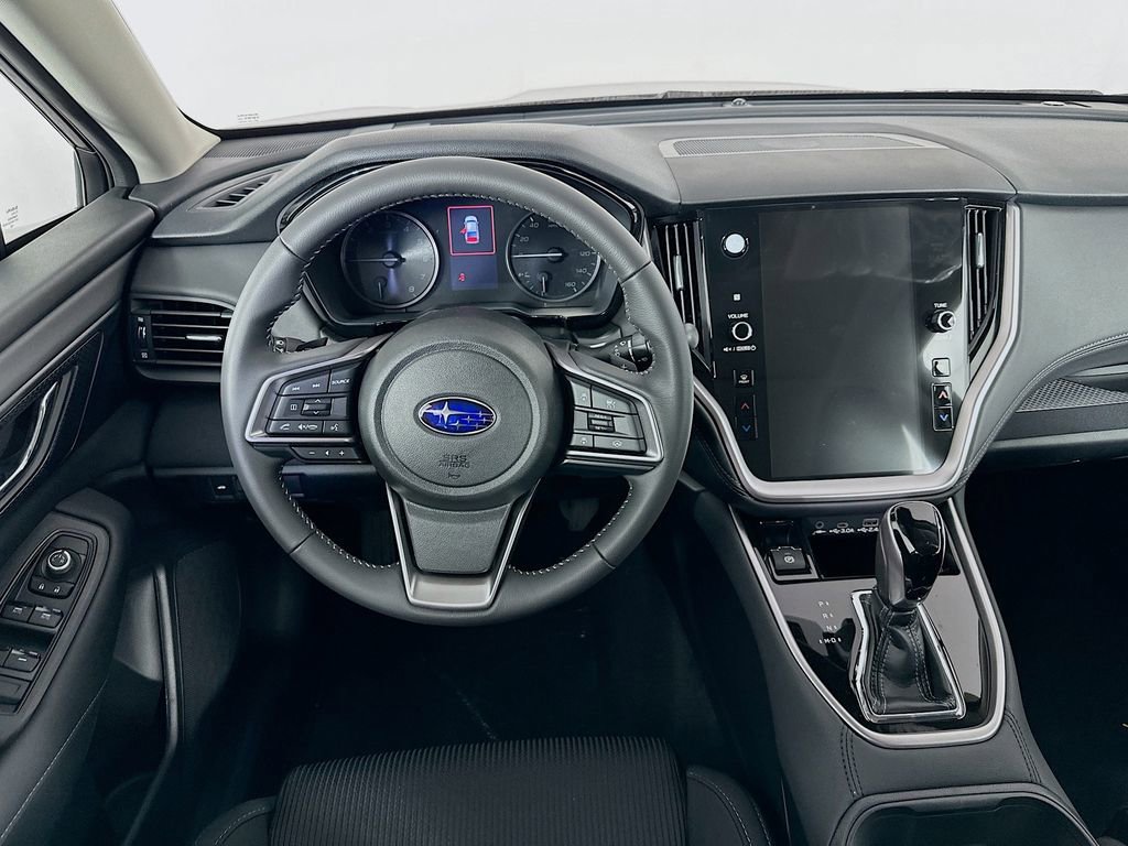 New 2025 Subaru Legacy Premium image 30