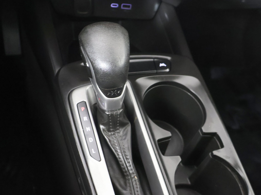 Used 2024 Chevrolet Trax LS w/ LS Convenience Package FWD image 41