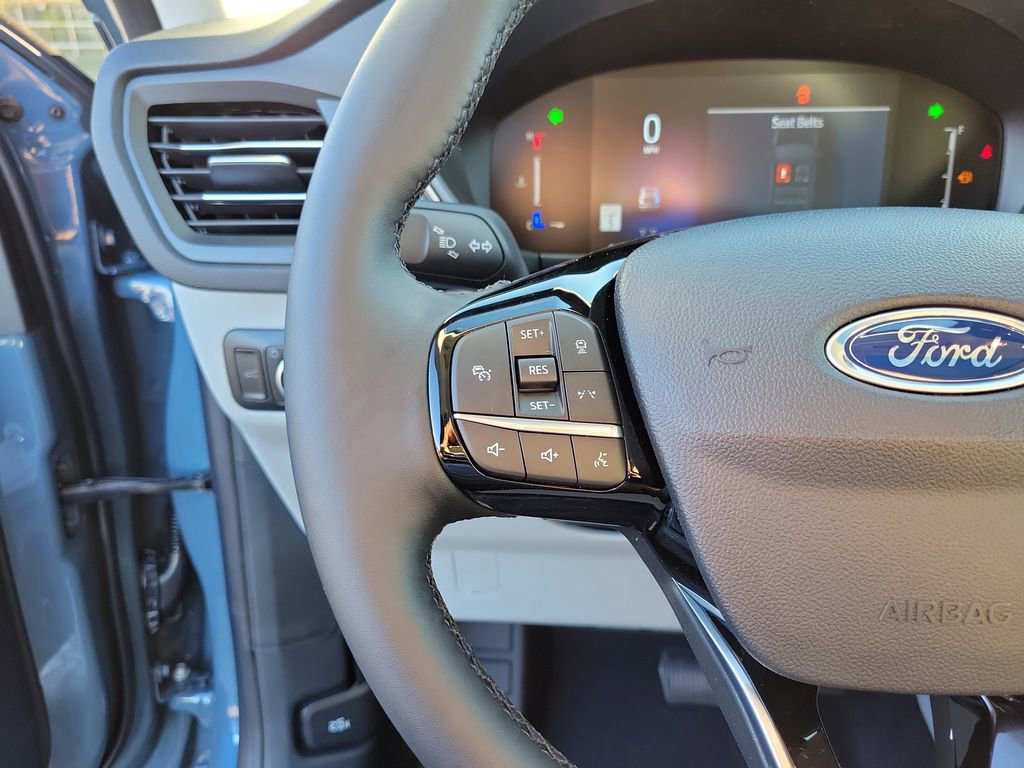 New 2026 Ford Escape Active w/ Tech Pack #1 image 23