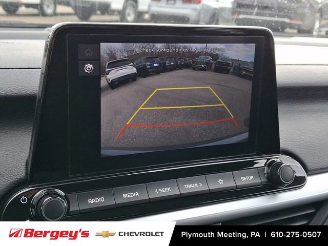 Used 2024 Kia Forte LXS w/ LXS Technology Package image 20