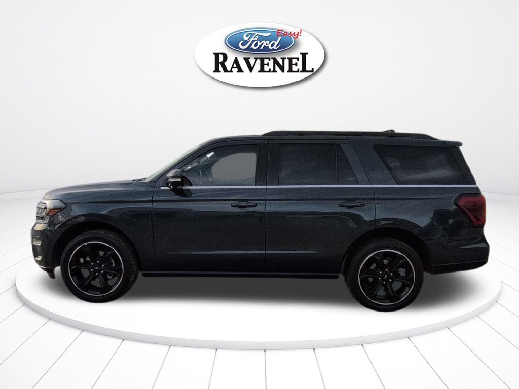 Used 2024 Ford Expedition Limited RWD image 7