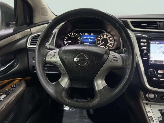 Used 2017 Nissan Murano Platinum image 33