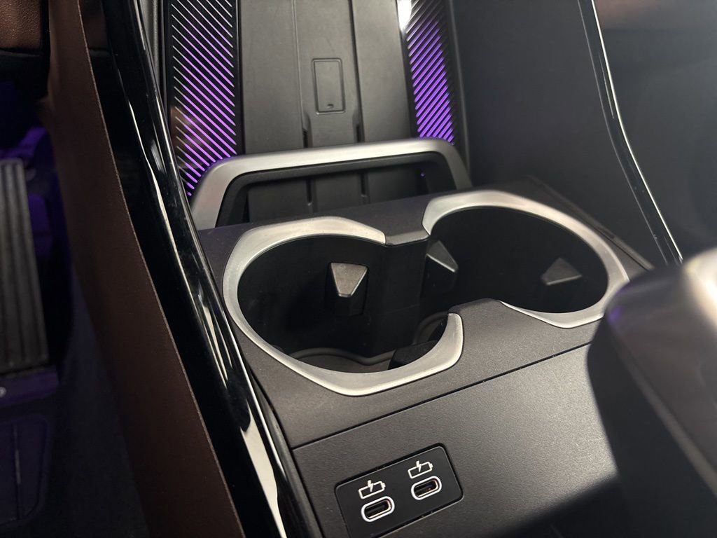 Certified 2025 BMW X1 xDrive28i w/ Convenience Package image 16