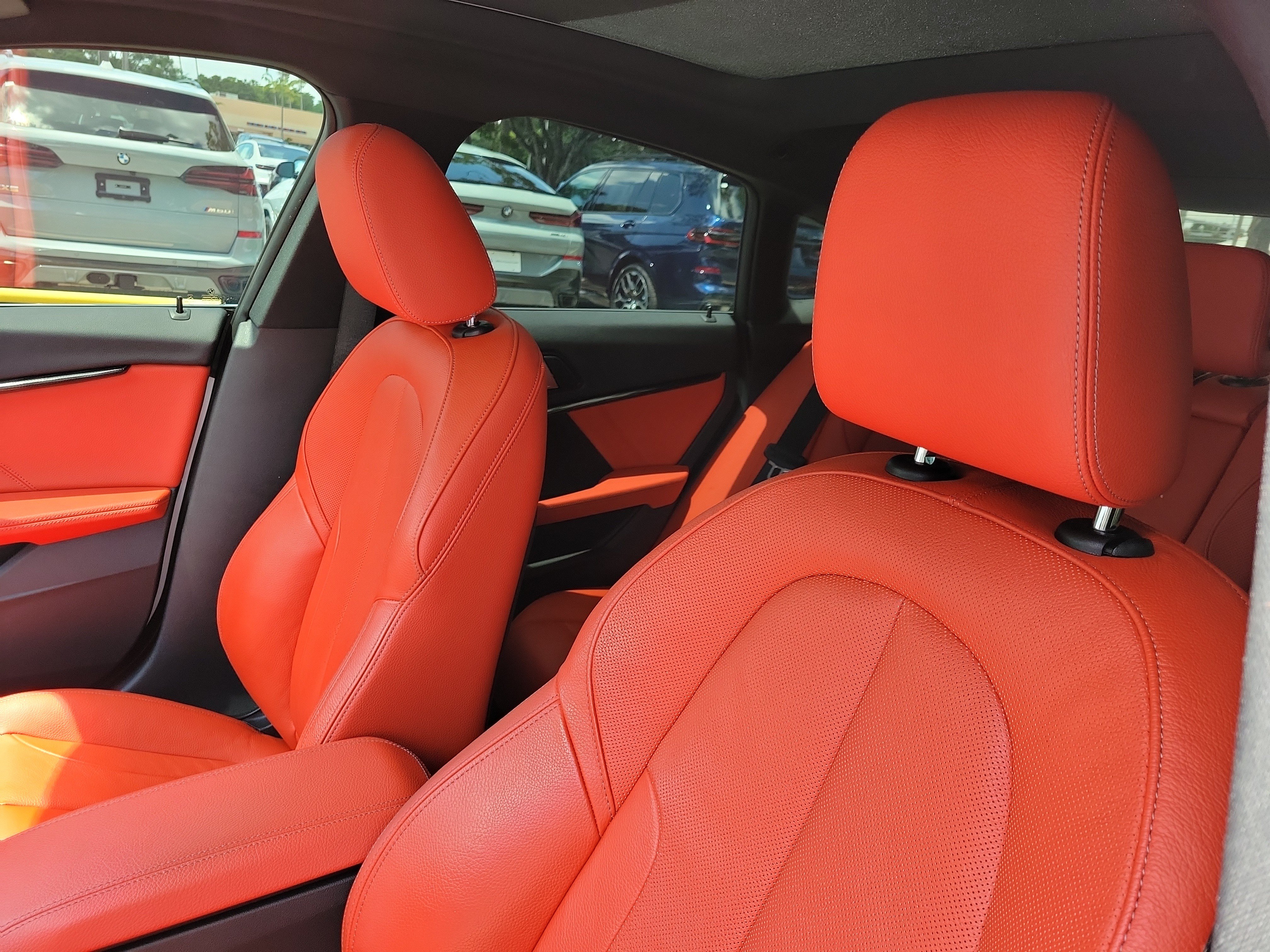 Used 2022 BMW 228i Gran Coupe w/ Convenience Package FWD image 14