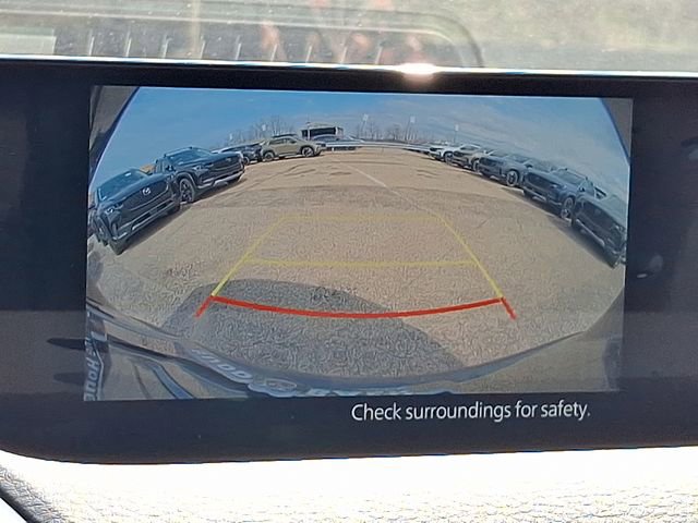New 2026 MAZDA CX-50 AWD 2.5 S w/ Weather Package image 19