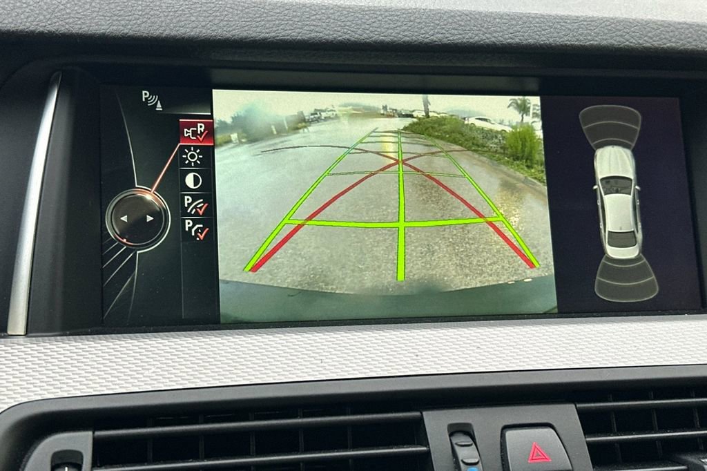 Used 2016 BMW 535i xDrive Sedan image 18