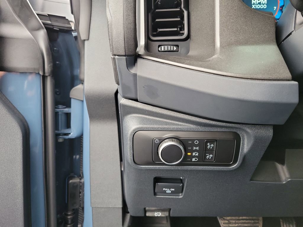 New 2025 Ford Bronco Big Bend image 21