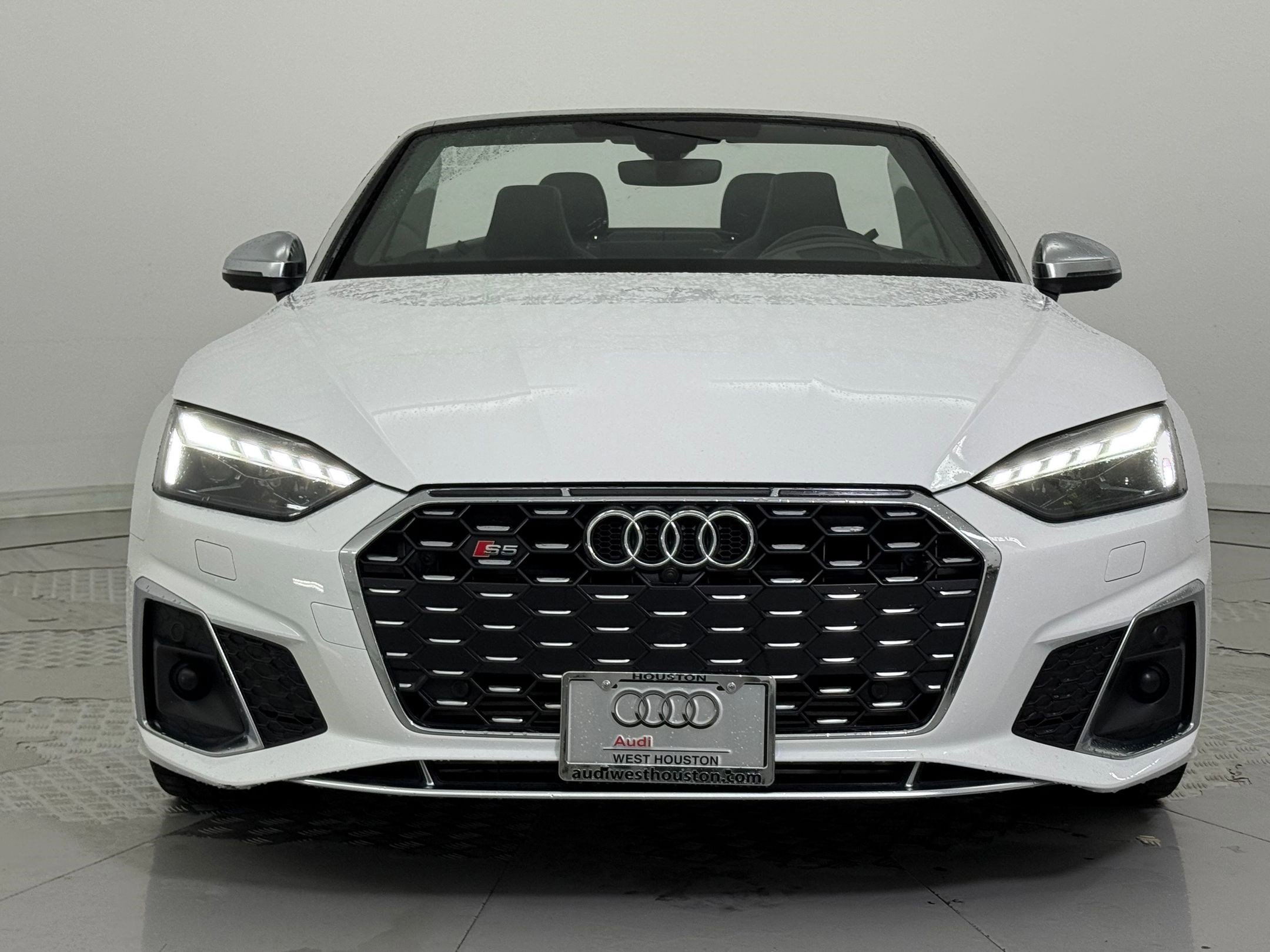 Used 2023 Audi S5 Prestige w/ Prestige Package image 6