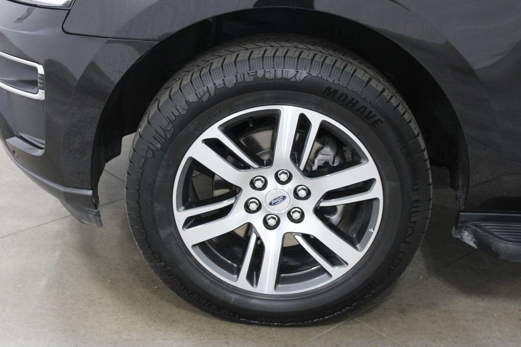 Used 2024 Ford Expedition Max Limited image 63
