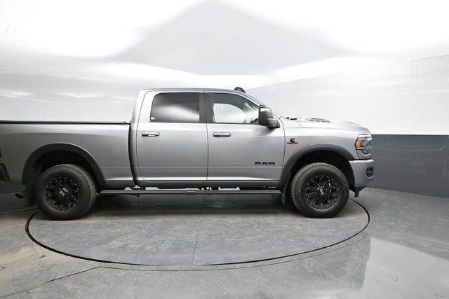 Used 2024 RAM 3500 Laramie w/ Night Edition image 10