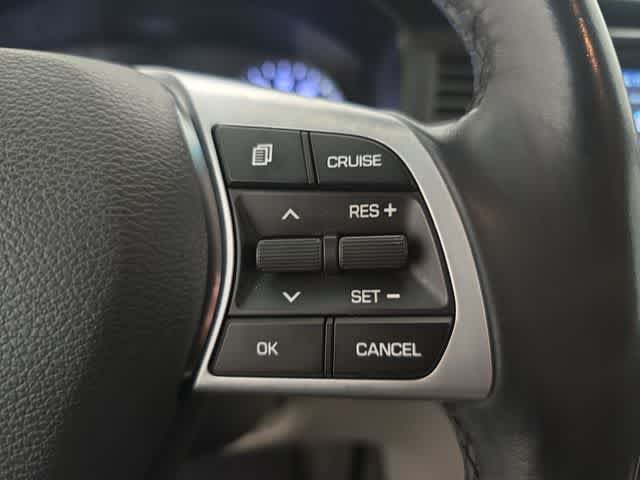 Used 2019 Hyundai Sonata SEL FWD image 25