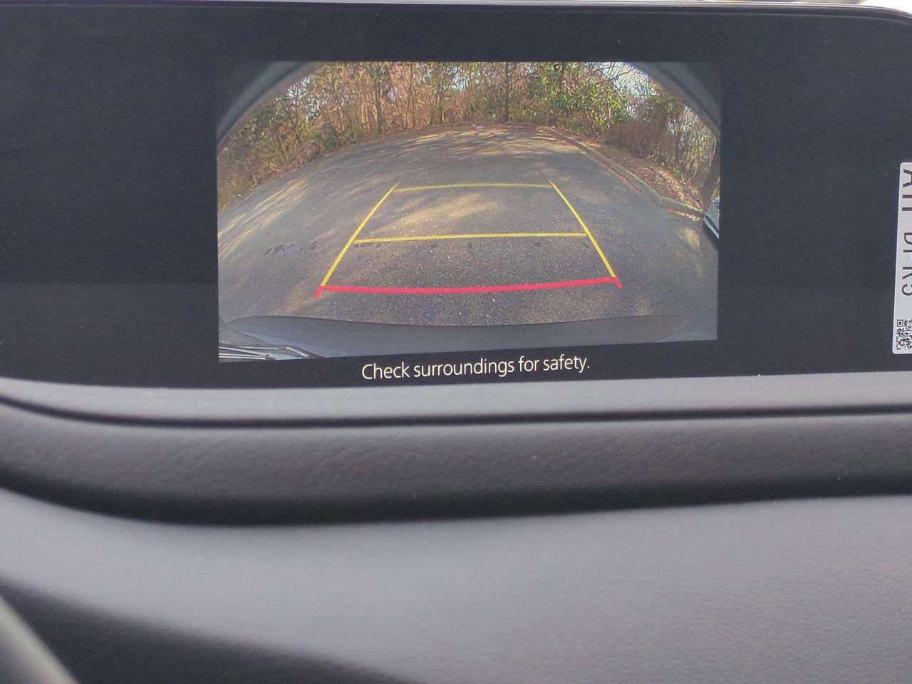 New 2026 MAZDA CX-30 AWD 2.5 S w/ Select Sport Pkg image 16