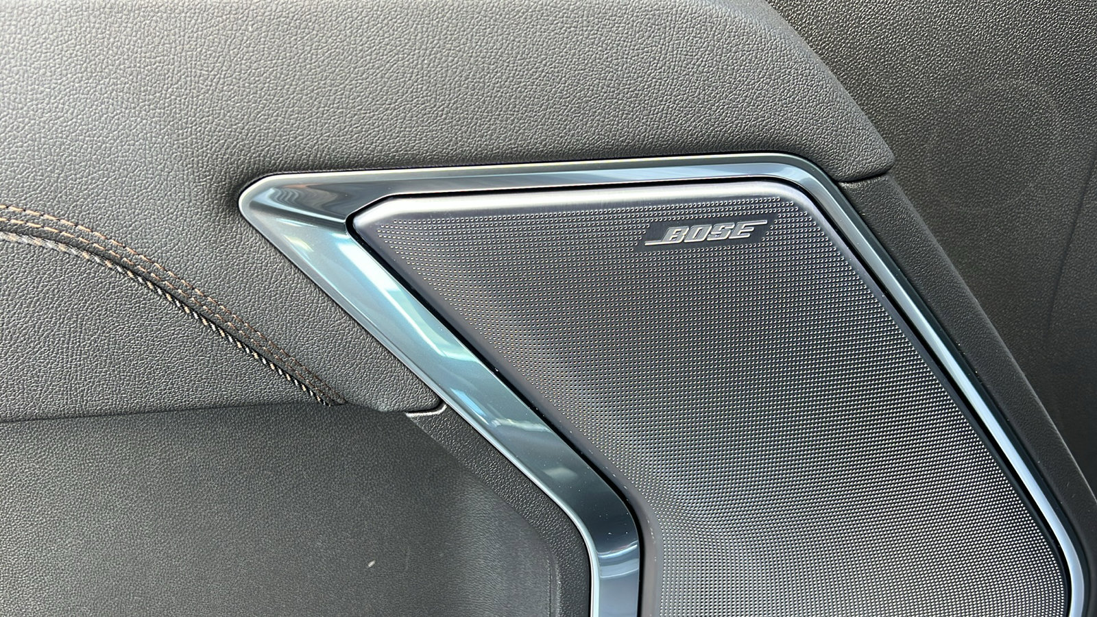 New 2025 Chevrolet Silverado 2500 High Country w/ High Country Premium Package image 19