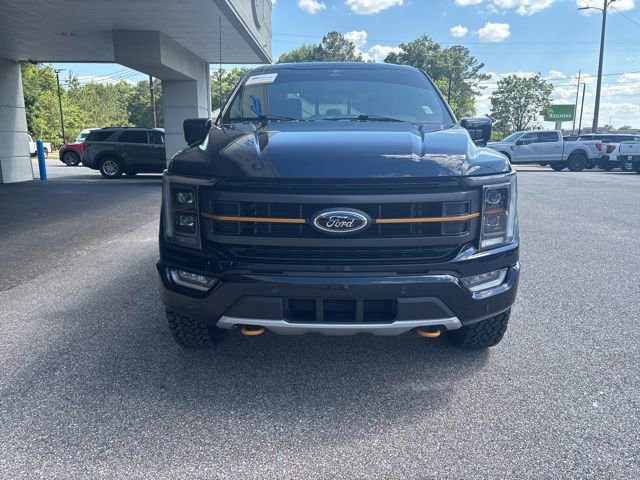 Certified 2023 Ford F150 Tremor w/ Equipment Group 402A High AWD/4WD image 2