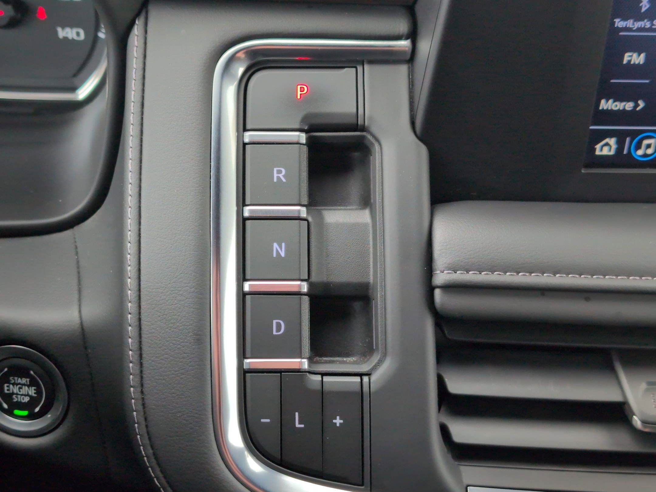 Certified 2023 Chevrolet Tahoe LS image 21