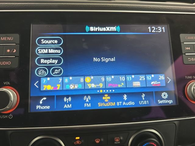 Used 2024 Nissan Leaf S image 27