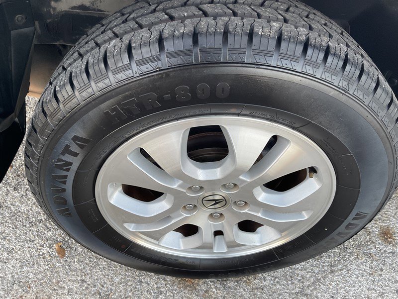Used 2003 Acura MDX Touring image 21