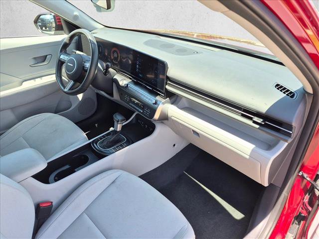 Used 2025 Hyundai Kona SEL FWD image 22