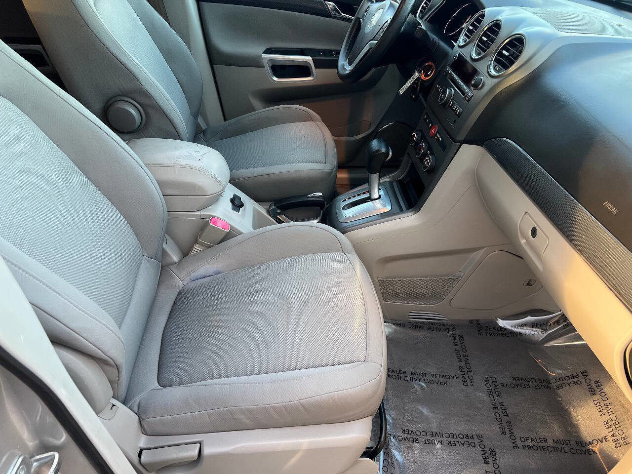 Used 2008 Saturn Vue XE image 24