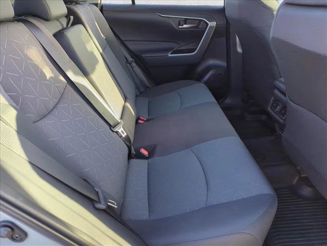 Used 2023 Toyota RAV4 XLE w/ Convenience Package image 25
