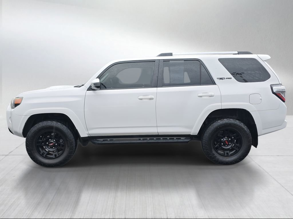 Used 2016 Toyota 4Runner TRD Pro image 6