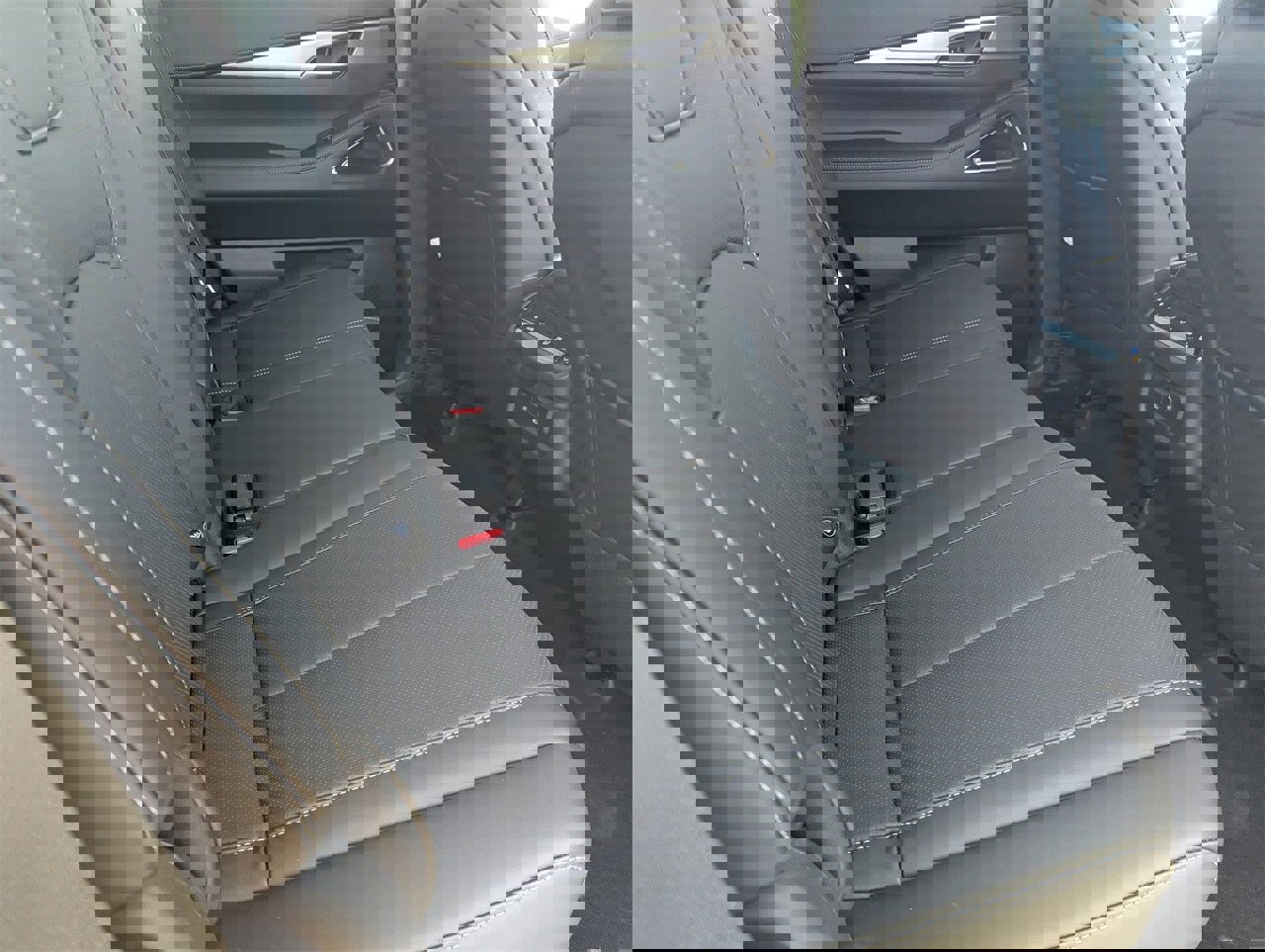 Certified 2026 INFINITI QX60 Luxe w/ Cargo Package image 20