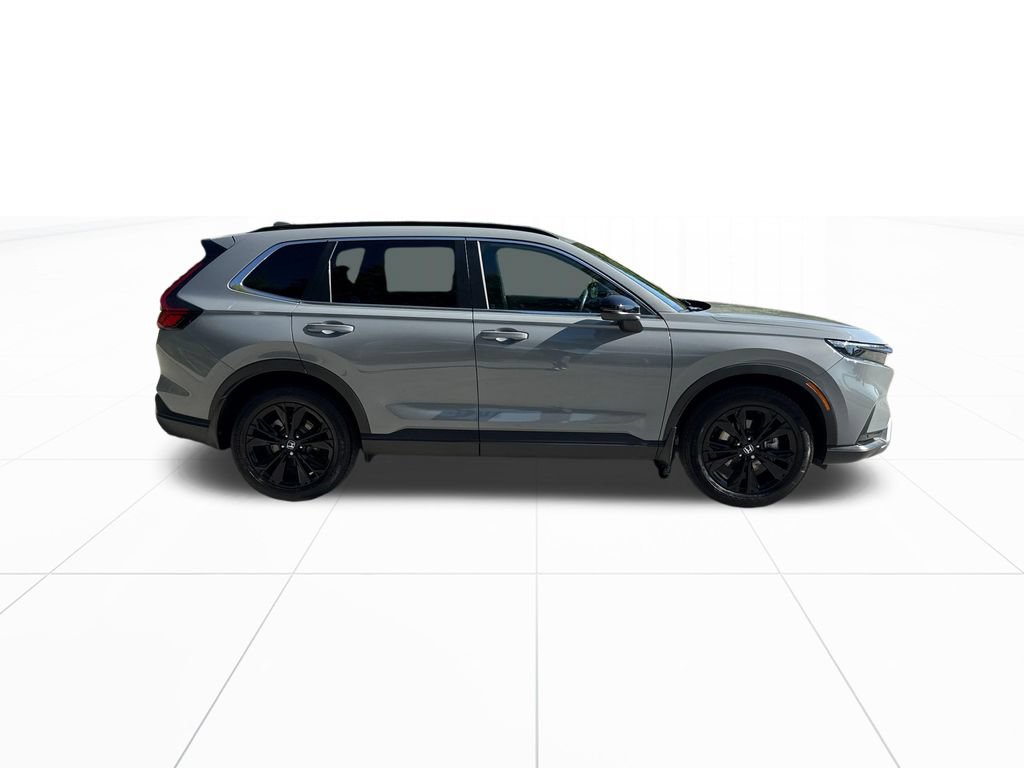 Used 2024 Honda CR-V Sport Touring image 10