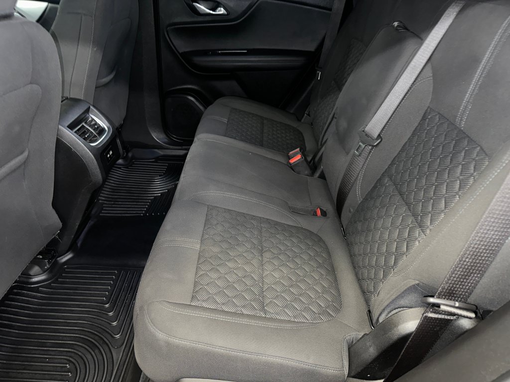 Used 2021 Chevrolet Blazer LT w/ Midnight/Sport Edition AWD/4WD image 18