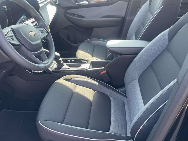 New 2026 Chevrolet TrailBlazer LS FWD image 12