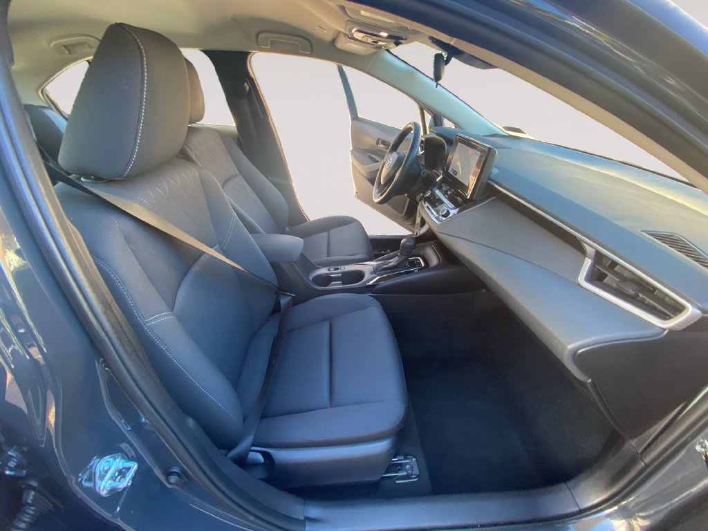 Used 2024 Toyota Corolla LE FWD image 15