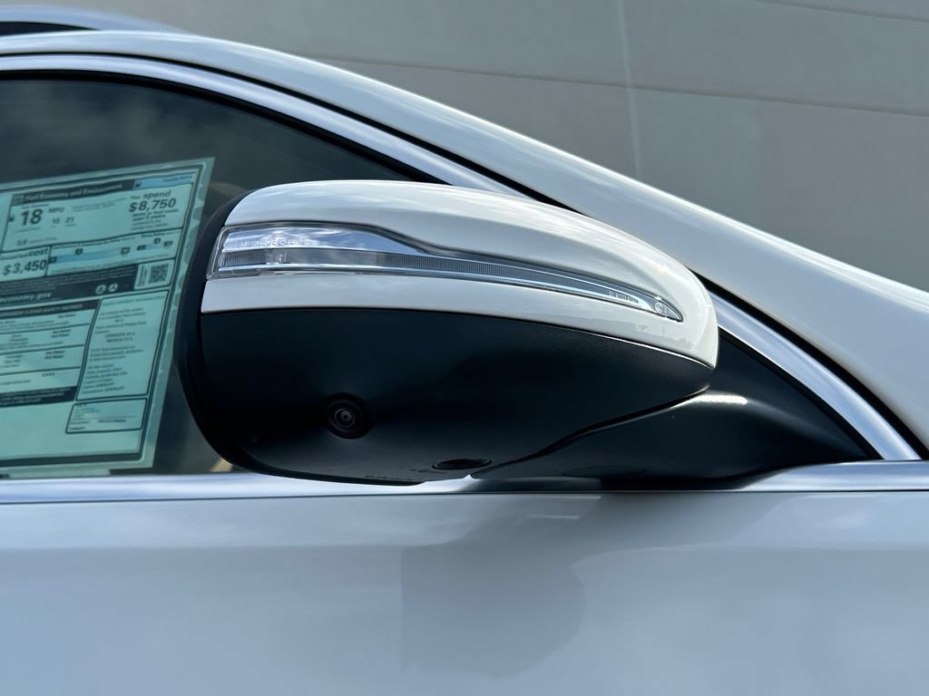 New 2026 Mercedes-Benz GLE 580 4MATIC image 33