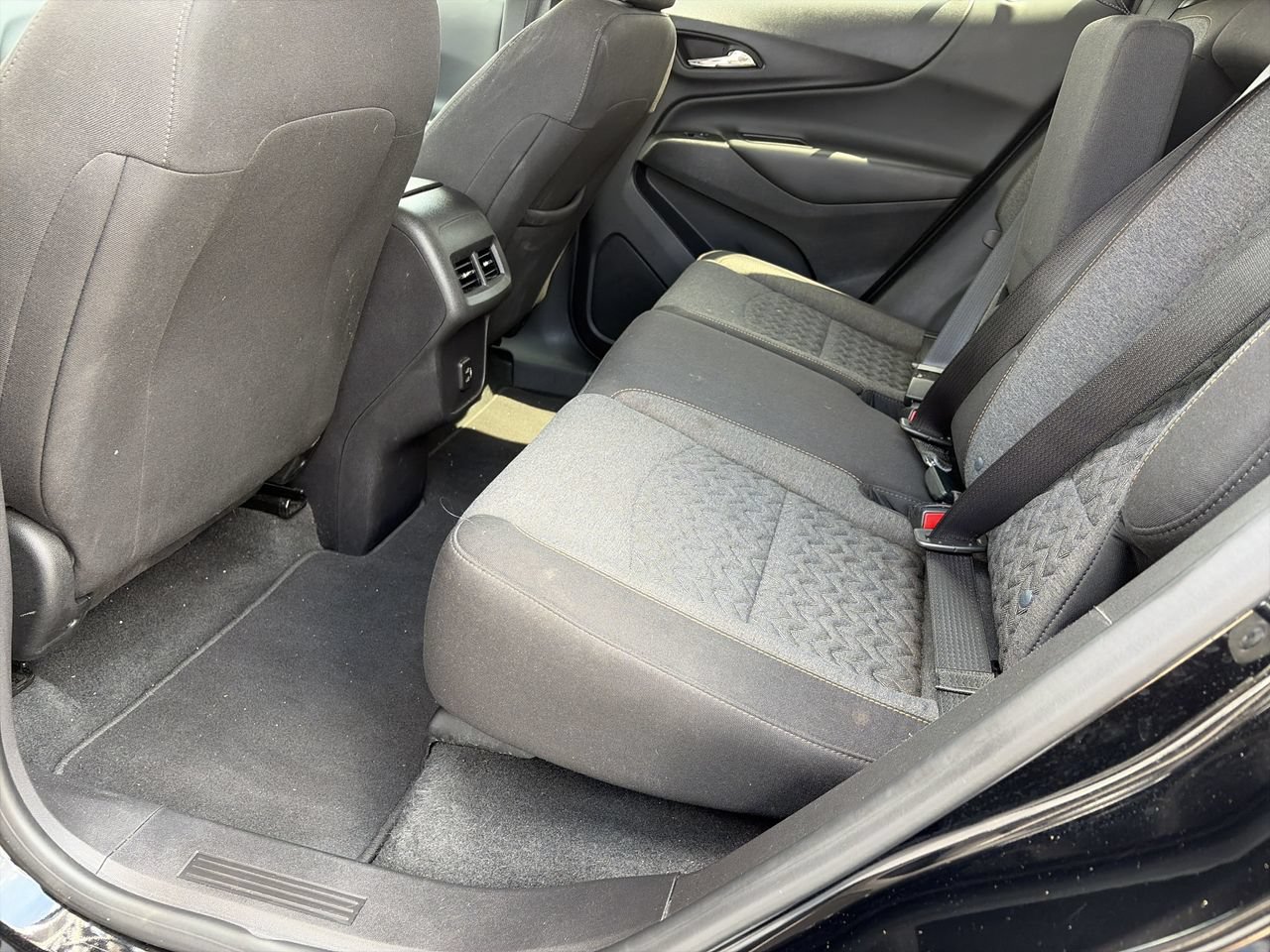 Used 2024 Chevrolet Equinox LT AWD/4WD image 20