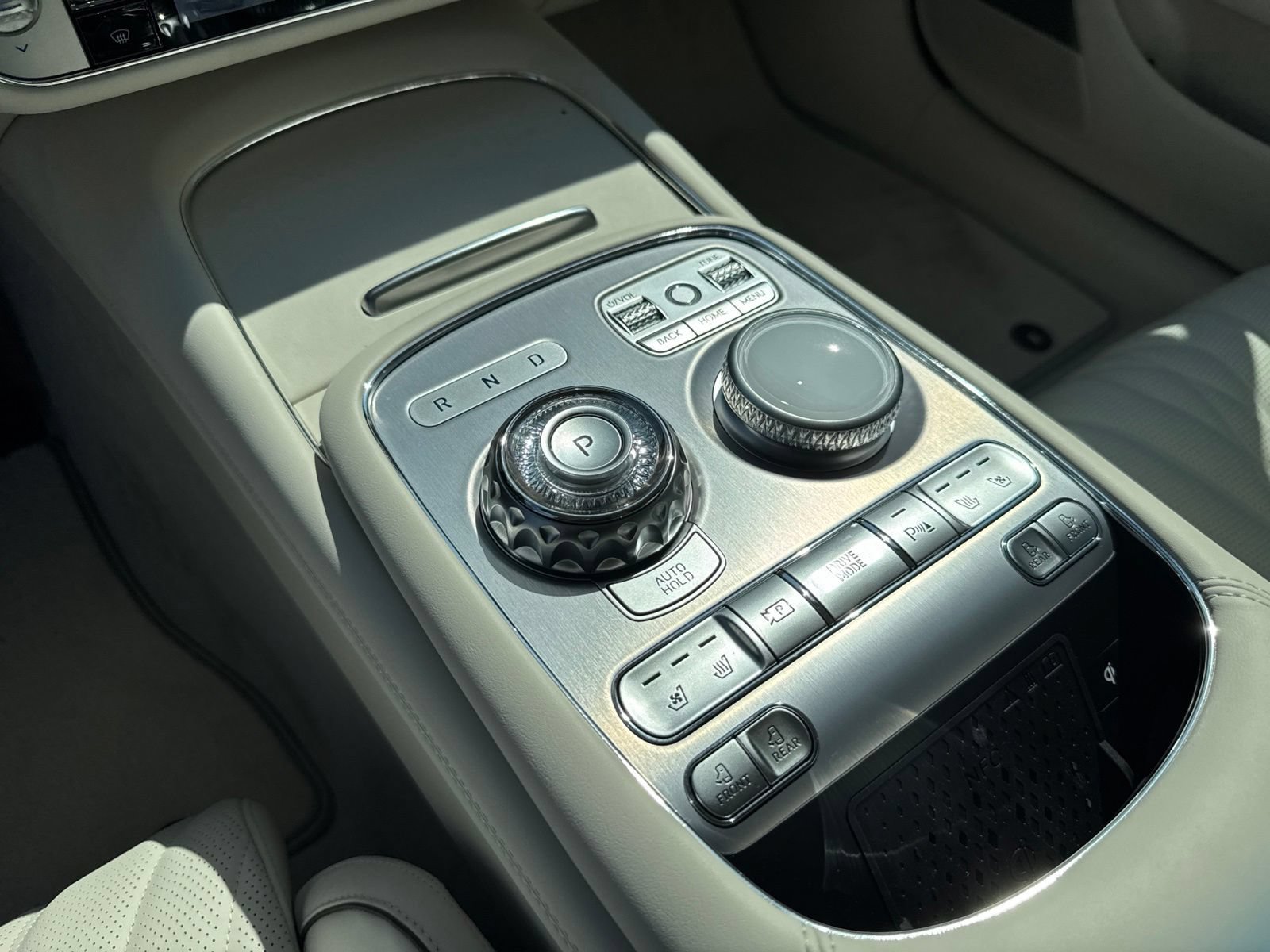 New 2026 Genesis G90 3.5T AWD/4WD image 26
