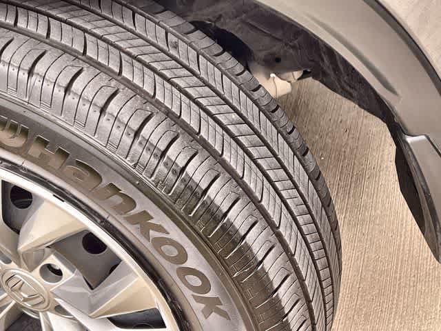 Certified 2026 Honda CR-V LX image 23